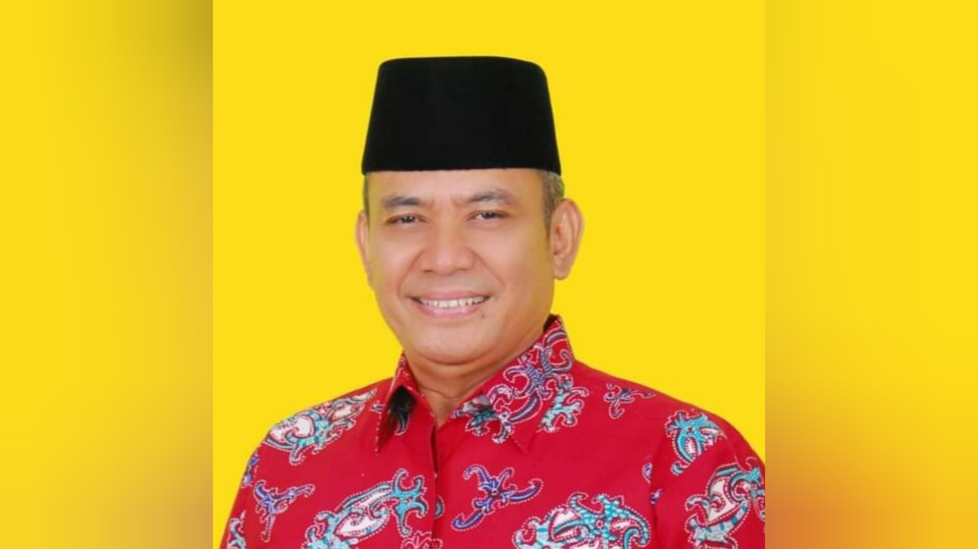 Rendi Susiswo Ismail