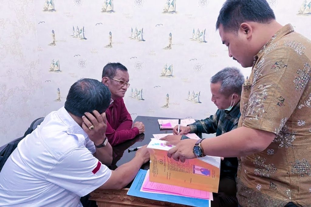 Tersangka Dokter Aborsi Ilegal di Bali Diserahkan ke Kejaksaan Agung