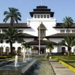 Gedung Sate Bandung