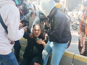 Geger ! Viral Video Saipul Jamil Diseret Polisi, Apakah Diduga Terlibat Narkoba?