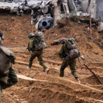 Israel tarik pasukan dari Gaza