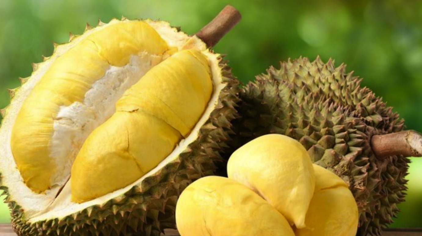 7 Daftar Asupan yang Harus Dihindari ketika Memakan Durian