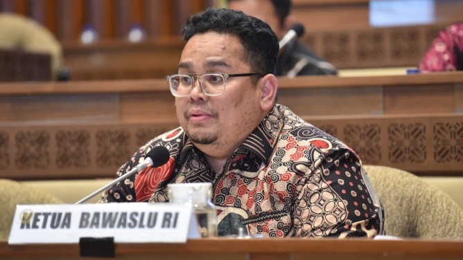 Bawaslu Larang Kampanye Bagikan Sembako Gratis