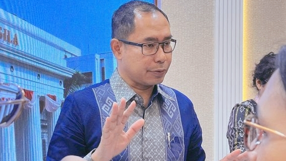 Kemlu RI Konfirmasi Tak Ada WNI Jadi Korban Serangan Teroris di Gedung Konser Moskow