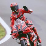 Francesco Bagnaia
