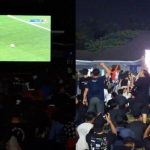 MNC Larang Nobar Timnas