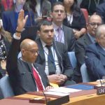 Hak Veto Amerika Serikat