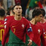 Ronaldo Masuk Skuad Portugal,
