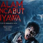 film Malam Pencabut Nyawa