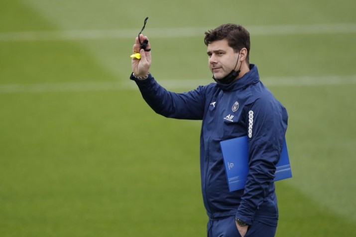 Pochettino Incar Posisi Pelatih Timnas Inggris