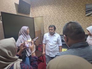 DPRD Bontang Minta Pemkot untuk Siapkan Lima Poin Ini dalam Pengembangan Kawasan Industri Baru
