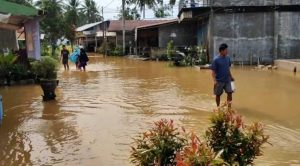 DPRD Bontang Desak Pemkot Tangani Masalah Banjir di Kelurahan Guntung dengan Serius