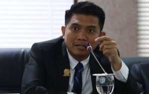 Ketua DPRD Bontang Ajak Warga Aktif Laporkan Kasus Kekerasan Anak