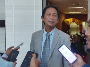 Hindari Kelangkaan, DPRD Bontang Desak Masyarakat Mampu Tak Gunakan Elpiji 3 Kilogram