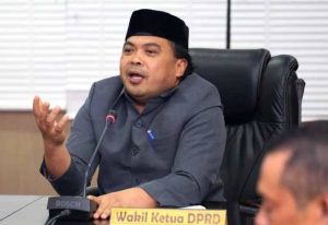 Kecam Tawaran Pembebasan Lahan di Bontang Lestari, Agus Haris : Harga Tak Wajar, Masyarakat Harus Dilindungi