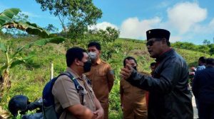 Proses Pembebasan Lahan Pemakaman Muslim di Bontang Barat Masih Tertunda, DPRD Soroti Keseriusan Pemerintah
