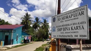 DPRD Bontang Perjuangkan Pengalihan Tapal Batas Kampung Sidrap di MK