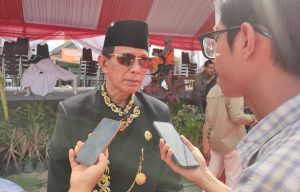 Berjalan Kondusif, Pjs Wali Kota Bontang Apresiasi Pelaksanaan BCC dan Pawai Budaya
