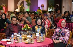 Kampung Selambai Loktuan Jadi Desa Wisata Terbaik se-Kalimantan Timur