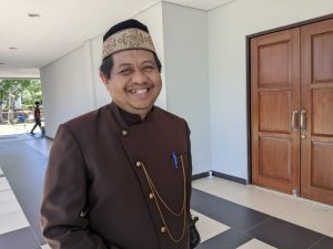 Menuju Pilkada, Kepala Diskominfo Bontang Anwar Sadat Ajak Warga Hindari Informasi Hoax dan Narasi Provokatif