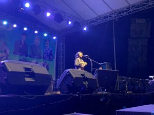 Sekda Bontang Harap Bontang Animal Fest Jadi Ajang Silaturahmi Pecinta Reptil