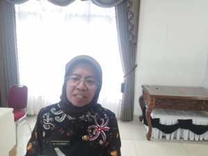 Pemkot Bontang Aktif Dorong Pertumbuhan Ekonomi, Aji Erlynawati: Memperdayakan Produk Lokal Wajib Dilakukan