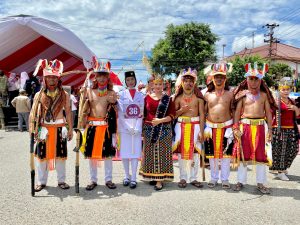 Pemkot Bontang Apresiasi Peserta BCC, Berikut Pemenang dan 10 Favorit Pawai Budaya 2024
