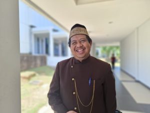 Kominfo RI Bakal Blokir Aplikasi MiChat, Kominfo Bontang Mendukung