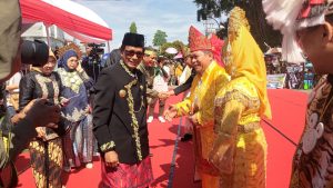 Pemkot Gelar BCC dan Pawai Budaya, Rayakan HUT Kota Bontang ke-25
