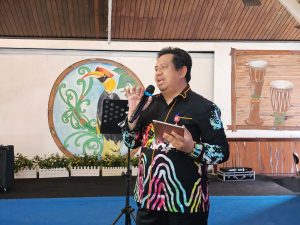 Diskominfo dan Instalasi Pemerintah Siap Implementasi Program Polres Bontang Soal ETLE