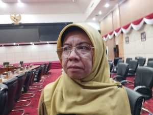 Sekda Aji Erlynawati Harap Anggaran APBD 2024 Fokus Pemenuhan Kebutuhan Masyarakat