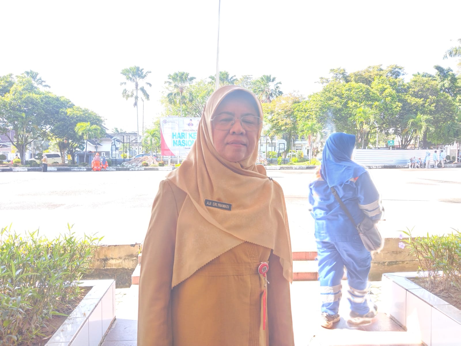 Investasi Ramah di Bontang