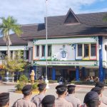 Angka Stunting di Kota Bontang