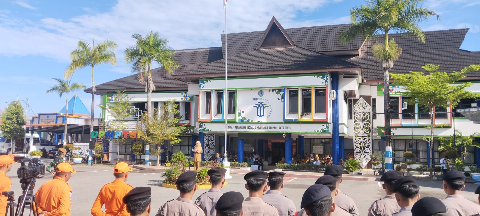 Angka Stunting di Kota Bontang