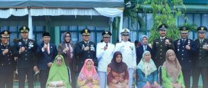 Peringati HUT Pahlawan ke-79 PJs Wali Kota Bontang Munawar Ajak Masyarakat Hargai Jasa Para Pahlawan