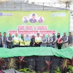 Program Pelayanan Kesehatan Terintegrasi di Bontang