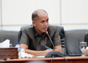 DPRD Bontang Dorong Alokasi Area Tambang Galian C dalam Revisi RTRW