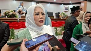 Dorong Investasi, Wakil Ketua DPRD Bontang Soroti Perizinan Restoran dan Minimarket