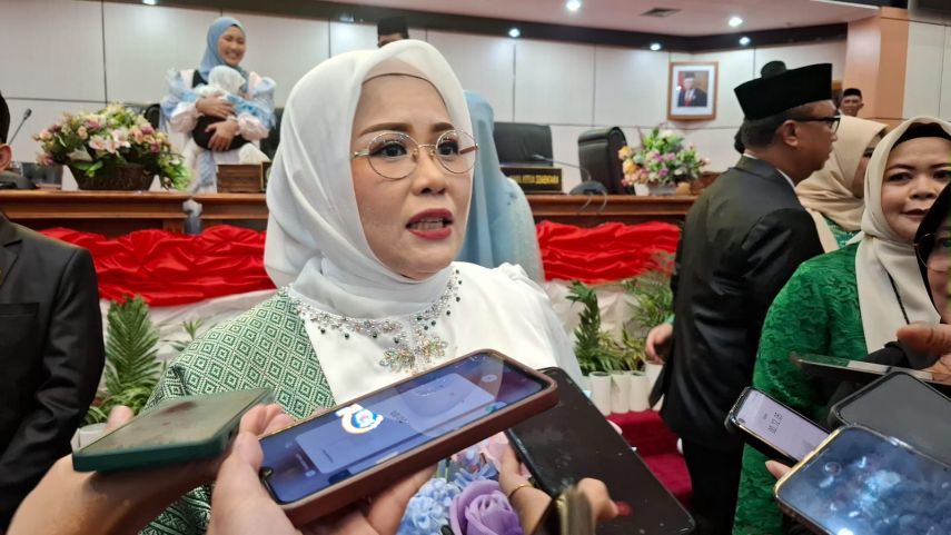 Dorong Investasi, Wakil Ketua DPRD Bontang Soroti Perizinan Restoran dan Minimarket