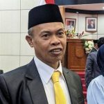 Ubayya Bengawan Serap Aspirasi Masyarakat Bontang Utara