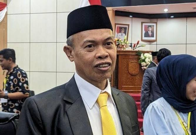 Ubayya Bengawan Serap Aspirasi Masyarakat Bontang Utara, Fokus pada Infrastruktur dan Kesehatan