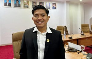 Peningkatan Partisipasi Pemilih dalam Pilkada 2024, Andi Faizal Optimis
