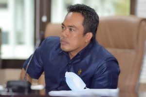 Faisal Dorong Bantuan Lebih Konkret untuk Korban Kebakaran di Pesisir