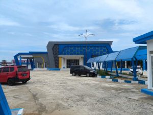Terminal Tipe B Bontang Siap Beroperasi, DPRD Dorong Penyelesaian Kendala Teknis