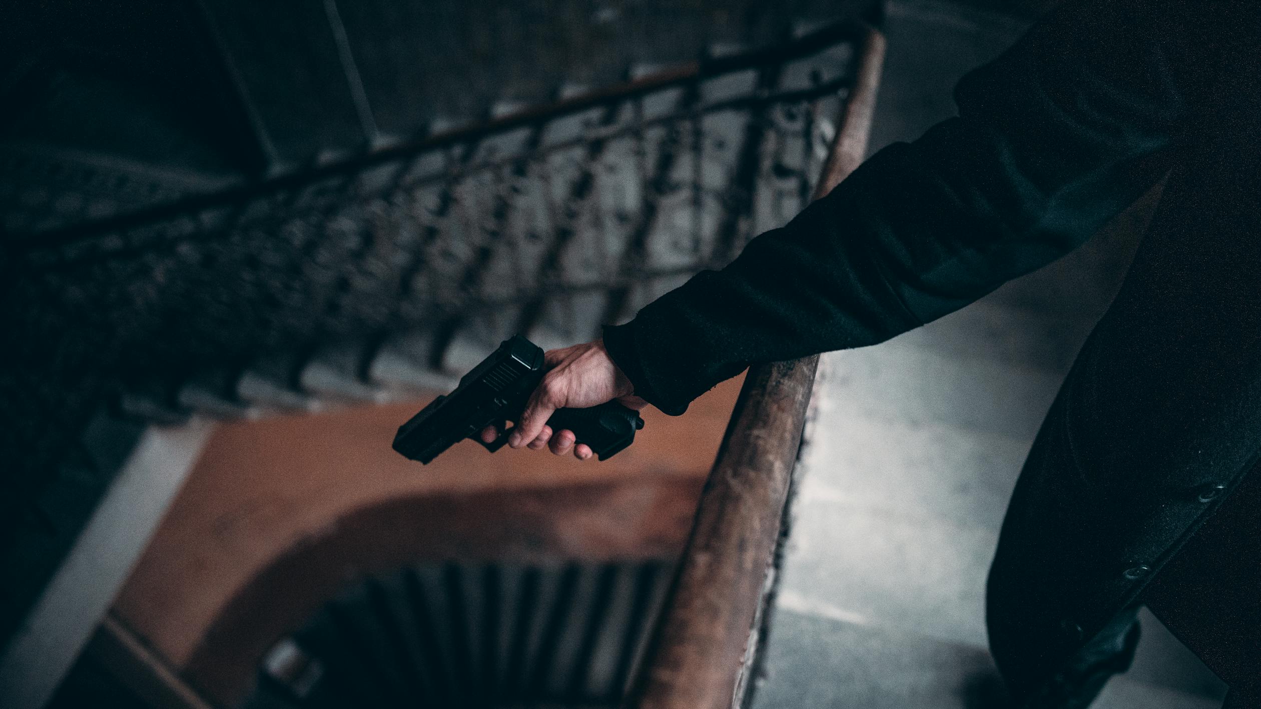 5 WNI Ditembak di Polisi Perairan Malaysia