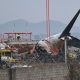 Jeju Air jatuh