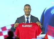 Jumpa Pers PSSI Perkenalkan Patrick Kluivert sebagai Pelatih Timnas