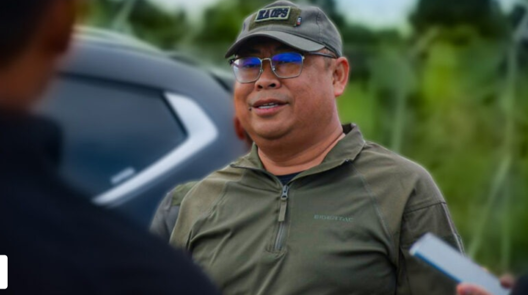 Polisi memburu KKB Akse Mabel