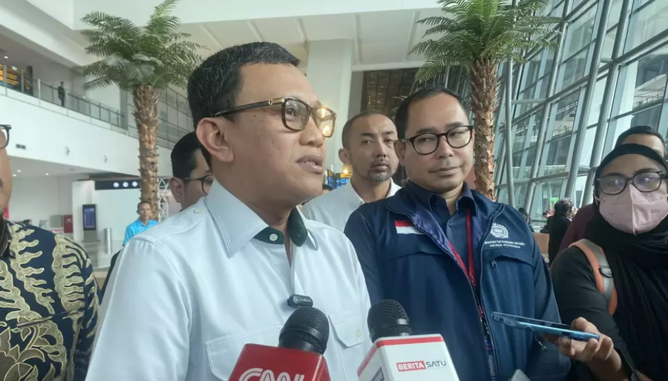 Bantuan Hukum Buntut 5 WNI Ditembak Aparat Maritim Malaysia