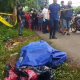 Mayat dalam koper